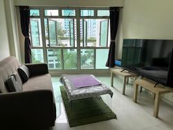 Blk 110D Punggol Field (Punggol), HDB 5 Rooms #617627841